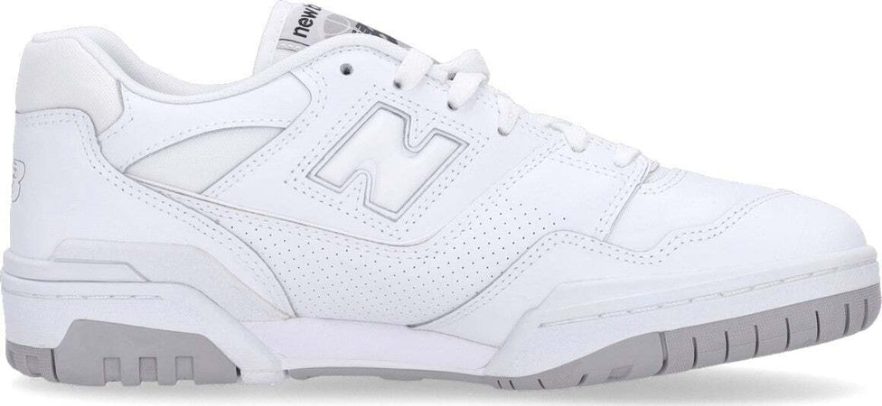 NEW-BALANCE-Scarpa-Bassa-Uomo-550-White/white-da-uomo