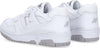 NEW-BALANCE-Scarpa-Bassa-Uomo-550-White/white-da-uomo