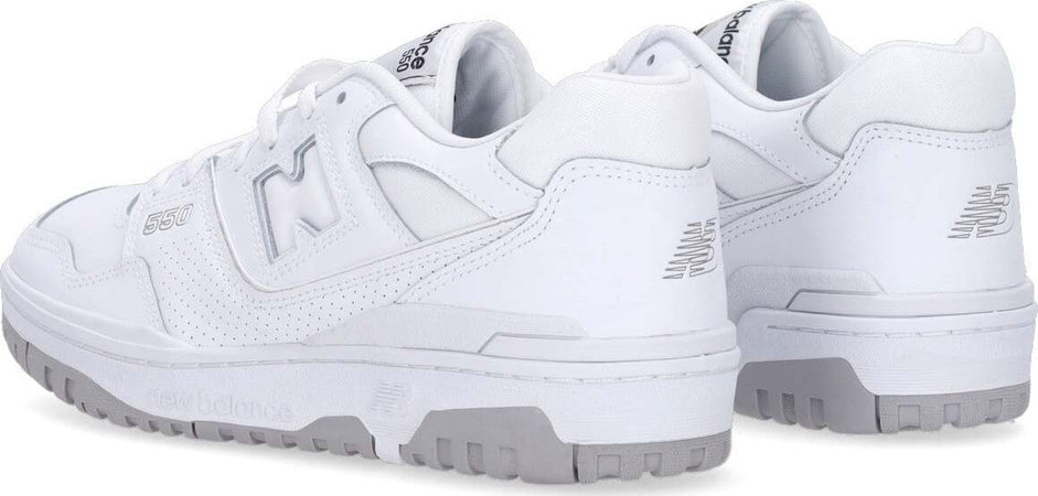 NEW-BALANCE-Scarpa-Bassa-Uomo-550-White/white-da-uomo
