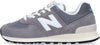 NEW-BALANCE-Scarpa-Bassa-Uomo-574-Apollo-Grey-da-uomo