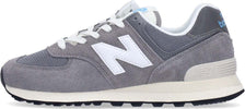 NEW-BALANCE-Scarpa-Bassa-Uomo-574-Apollo-Grey-da-uomo