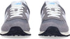 NEW-BALANCE-Scarpa-Bassa-Uomo-574-Apollo-Grey-da-uomo