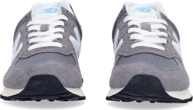 NEW-BALANCE-Scarpa-Bassa-Uomo-574-Apollo-Grey-da-uomo