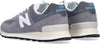 NEW-BALANCE-Scarpa-Bassa-Uomo-574-Apollo-Grey-da-uomo