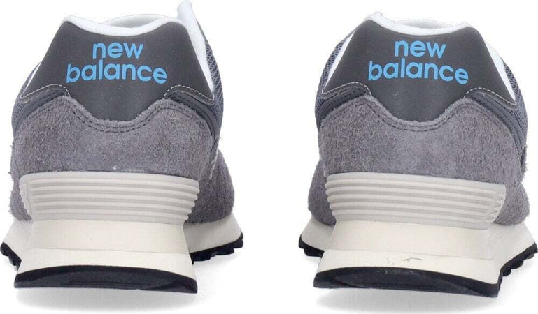 NEW-BALANCE-Scarpa-Bassa-Uomo-574-Apollo-Grey-da-uomo