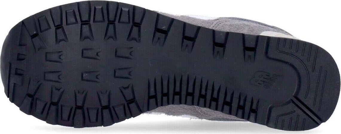 NEW-BALANCE-Scarpa-Bassa-Uomo-574-Apollo-Grey-da-uomo