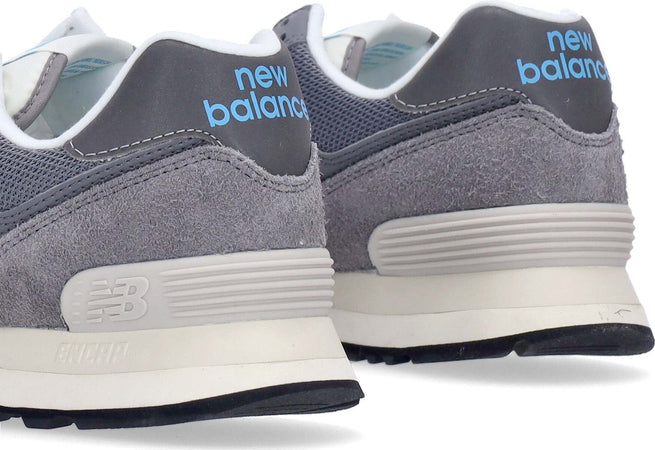 NEW-BALANCE-Scarpa-Bassa-Uomo-574-Apollo-Grey-da-uomo