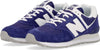 NEW-BALANCE-Scarpa-Bassa-Uomo-574-Blue-da-uomo