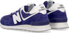 NEW-BALANCE-Scarpa-Bassa-Uomo-574-Blue-da-uomo