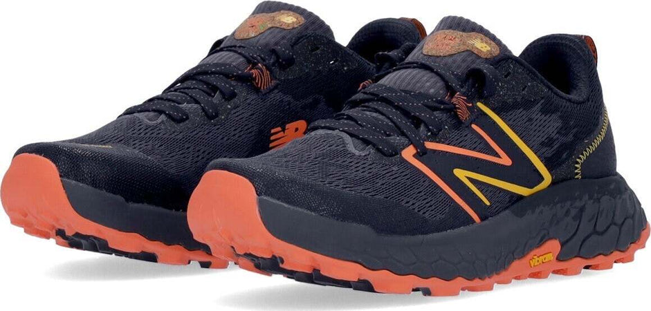 NEW-BALANCE-Scarpa-Bassa-Uomo-Fresh-Foam-X-Hierro-V7-Thunder-da-uomo