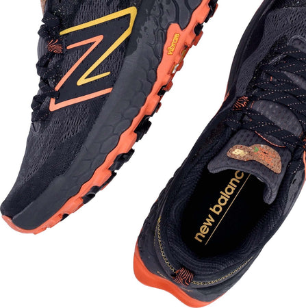 NEW-BALANCE-Scarpa-Bassa-Uomo-Fresh-Foam-X-Hierro-V7-Thunder-da-uomo