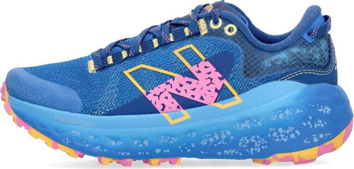 NEW-BALANCE-Scarpa-Outdoor-Donna-Fresh-Foam-X-More-Trail-V2-Serene-Blue-da-donna