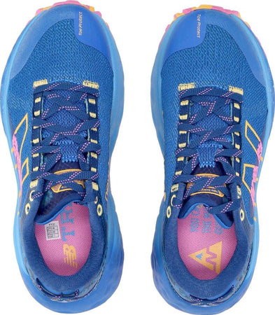 NEW-BALANCE-Scarpa-Outdoor-Donna-Fresh-Foam-X-More-Trail-V2-Serene-Blue-da-donna