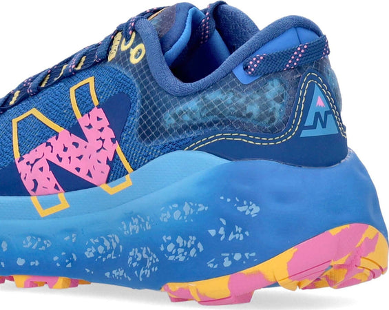 NEW-BALANCE-Scarpa-Outdoor-Donna-Fresh-Foam-X-More-Trail-V2-Serene-Blue-da-donna