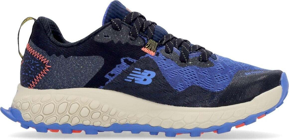 NEW-BALANCE-Scarpa-Outdoor-Uomo-Fresh-Foam-X-Hierro-V7-Navy-da-uomo