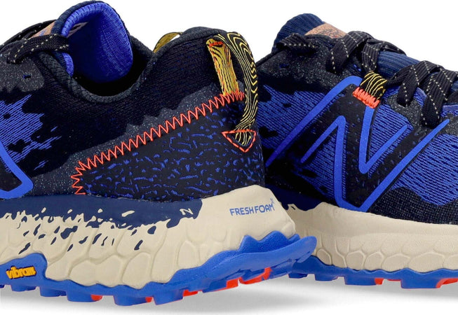 NEW-BALANCE-Scarpa-Outdoor-Uomo-Fresh-Foam-X-Hierro-V7-Navy-da-uomo