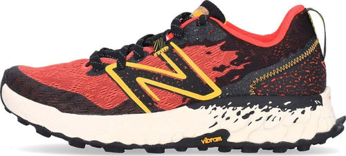 NEW-BALANCE-Scarpa-Outdoor-Uomo-Fresh-Foam-X-Hierro-V7-Red-da-uomo