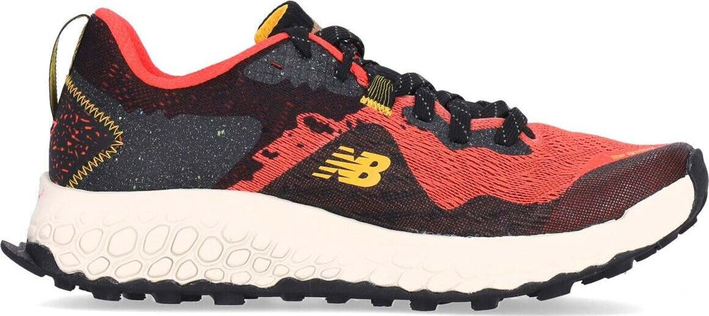 NEW-BALANCE-Scarpa-Outdoor-Uomo-Fresh-Foam-X-Hierro-V7-Red-da-uomo