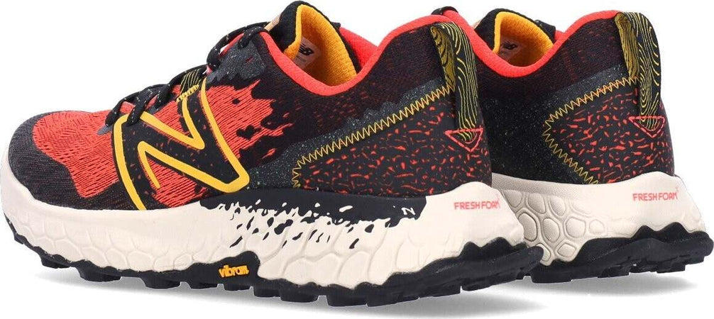 NEW-BALANCE-Scarpa-Outdoor-Uomo-Fresh-Foam-X-Hierro-V7-Red-da-uomo