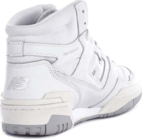 New-Balance-Sneakers-Bianco-da-donna