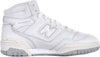 New-Balance-Sneakers-Bianco-da-donna