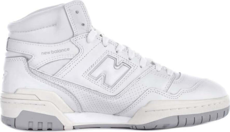 New-Balance-Sneakers-Bianco-da-donna