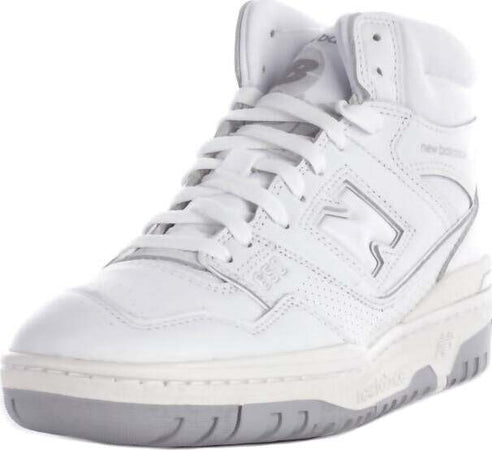 New-Balance-Sneakers-Bianco-da-donna