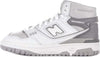New-Balance-Sneakers-Bianco-grigio-da-donna