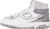 New-Balance-Sneakers-Bianco-grigio-da-donna