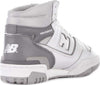 New-Balance-Sneakers-Bianco-grigio-da-donna