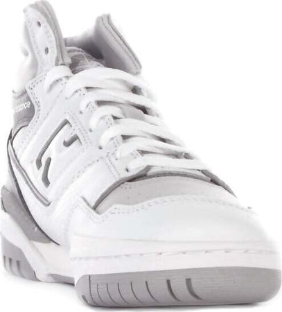 New-Balance-Sneakers-Bianco-grigio-da-donna