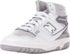 New-Balance-Sneakers-Bianco-grigio-da-donna