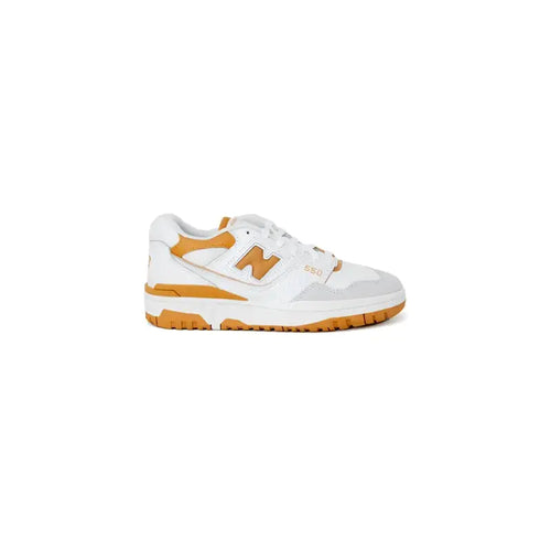 New Balance Sneakers Donna - orange / 40.5 - Calzature Sneakers