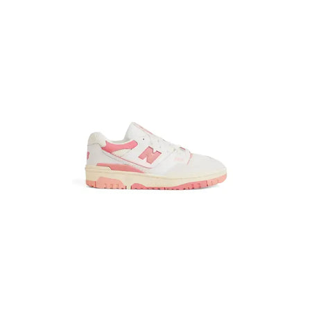 New Balance Sneakers Donna pink