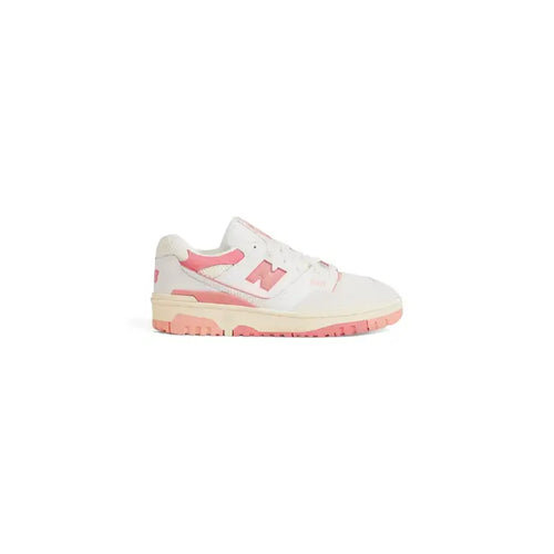 New Balance Sneakers Donna pink