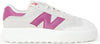 New Balance Sneakers Donna red 41.5
