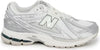 New Balance Sneakers Donna - silver / 37 - Calzature Sneakers