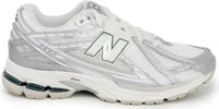New Balance Sneakers Donna - silver / 37 - Calzature Sneakers