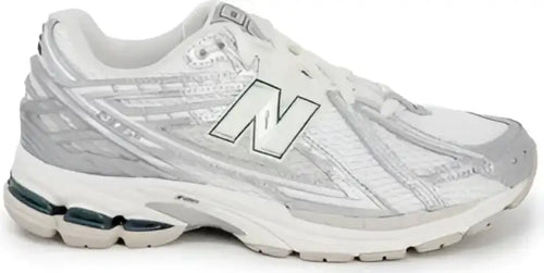 New Balance Sneakers Donna - silver / 37 - Calzature Sneakers