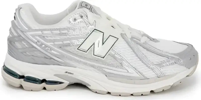 New Balance Sneakers Donna - silver / 37 - Calzature Sneakers