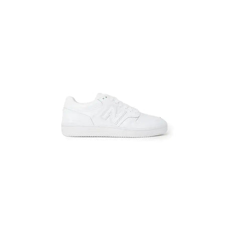 New Balance Sneakers Donna white