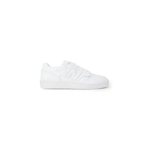 New Balance Sneakers Donna white
