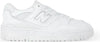 New Balance Sneakers Donna white 38