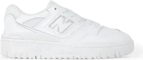 New Balance Sneakers Donna white 38