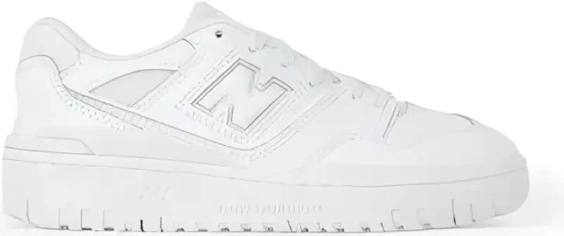 New Balance Sneakers Donna white 38