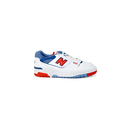 New Balance Sneakers Donna white