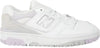 New Balance Sneakers Donna - white / 40 - Calzature Sneakers