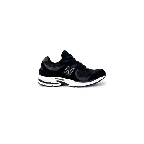New Balance Sneakers Uomo black