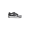 New Balance Sneakers Uomo black