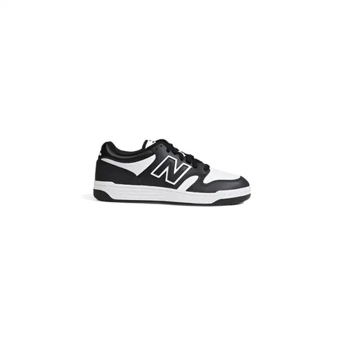 New Balance Sneakers Uomo black